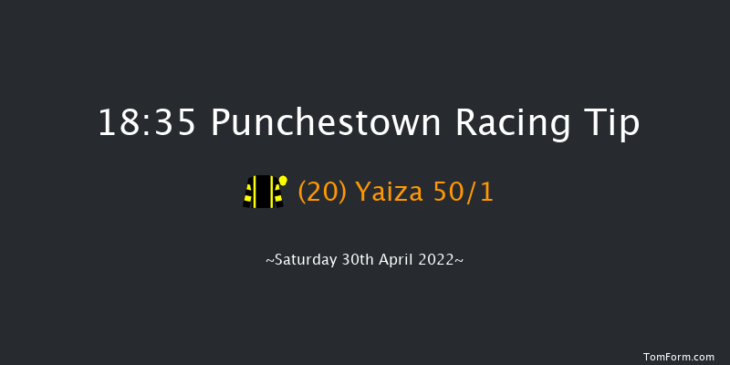 Punchestown 18:35 Stakes 15f Fri 29th Apr 2022
