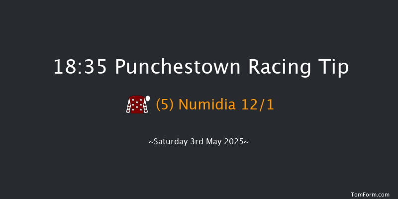 Punchestown 18-35 16f Fri 2nd May 2025
