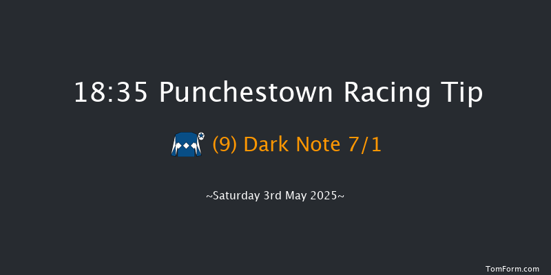 Punchestown 18-35 16f Fri 2nd May 2025
