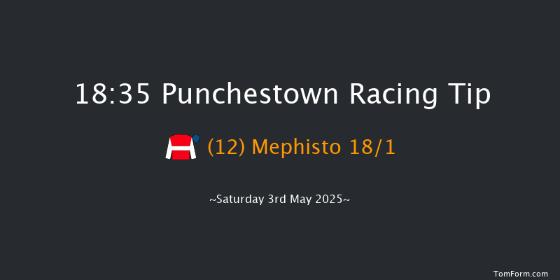 Punchestown 18-35 16f Fri 2nd May 2025