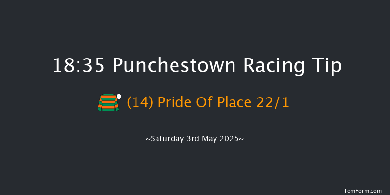 Punchestown 18-35 16f Fri 2nd May 2025
