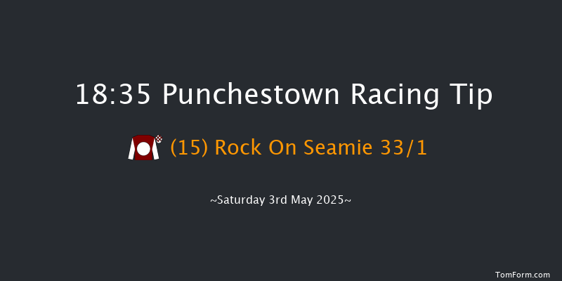 Punchestown 18-35 16f Fri 2nd May 2025