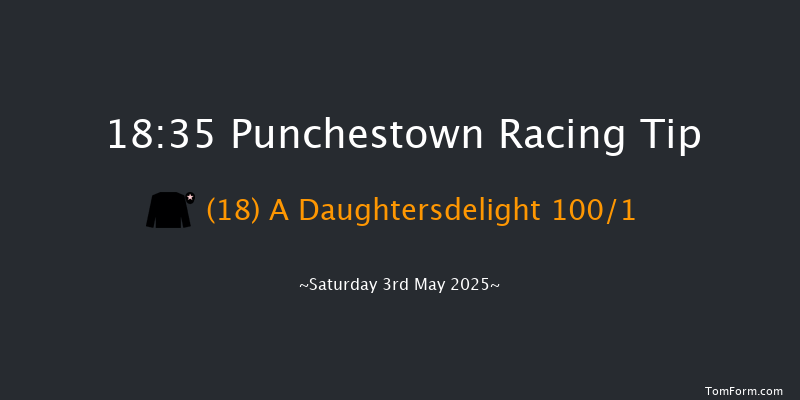 Punchestown 18-35 16f Fri 2nd May 2025