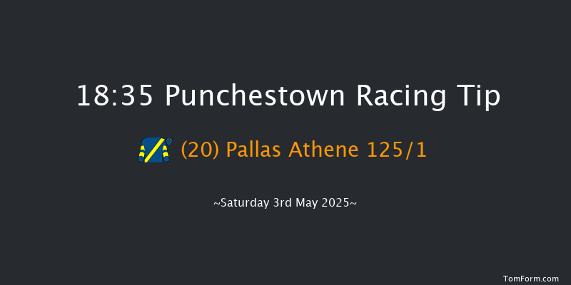 Punchestown 18-35 16f Fri 2nd May 2025