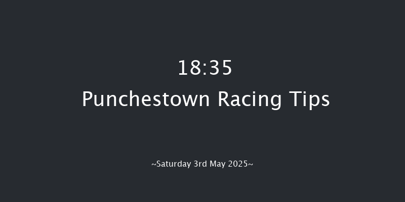 Punchestown 18-35 16f Fri 2nd May 2025
