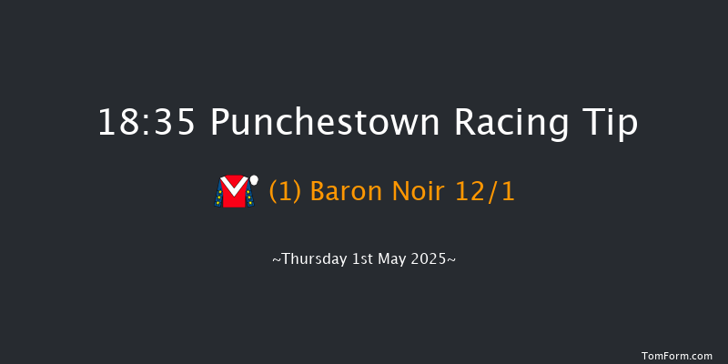 Punchestown 18-35 16f Wed 30th Apr 2025