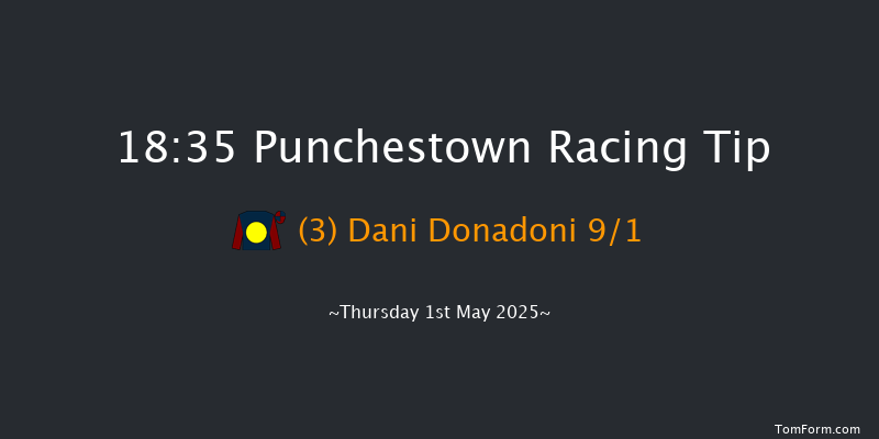 Punchestown 18-35 16f Wed 30th Apr 2025