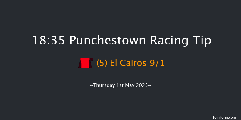 Punchestown 18-35 16f Wed 30th Apr 2025