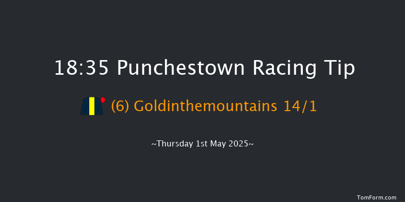 Punchestown 18-35 16f Wed 30th Apr 2025