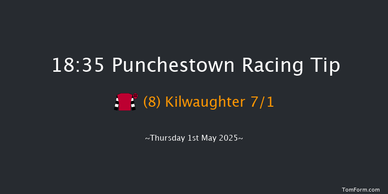 Punchestown 18-35 16f Wed 30th Apr 2025