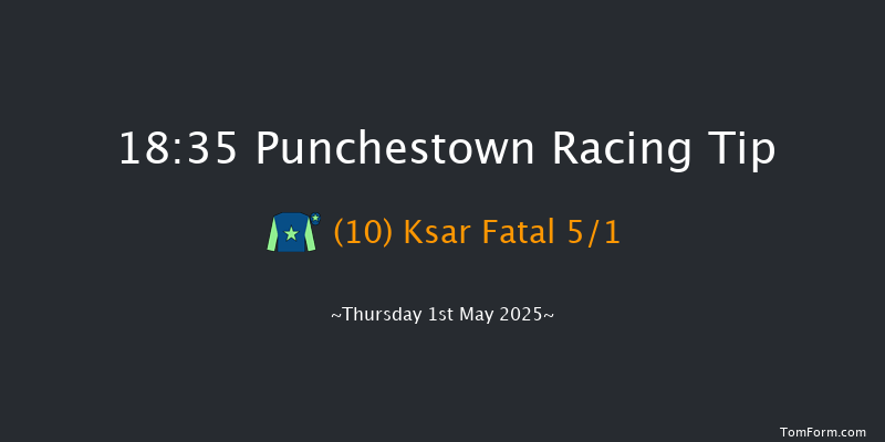 Punchestown 18-35 16f Wed 30th Apr 2025