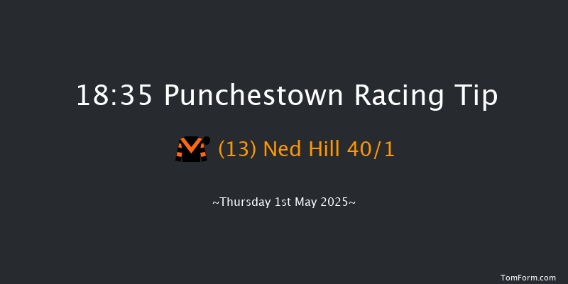 Punchestown 18-35 16f Wed 30th Apr 2025