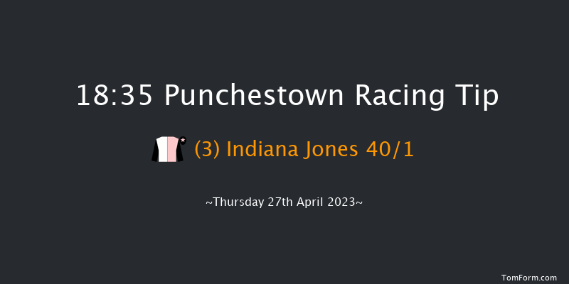 Punchestown 18:35 Maiden Chase 16f Wed 26th Apr 2023