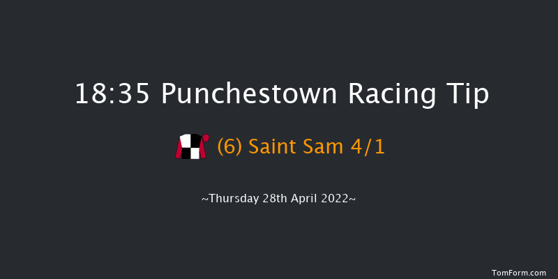 Punchestown 18:35 Maiden Chase 16f Wed 27th Apr 2022