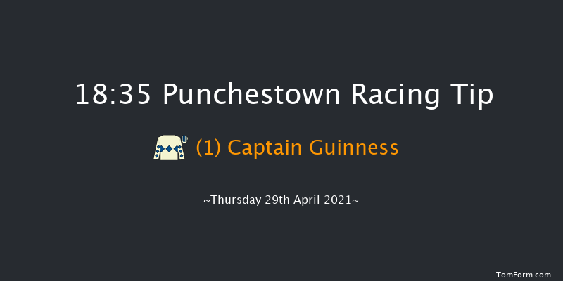 Ryanair Novice Chase (Grade 1) Punchestown 18:35 Novices Chase 16f Wed 28th Apr 2021