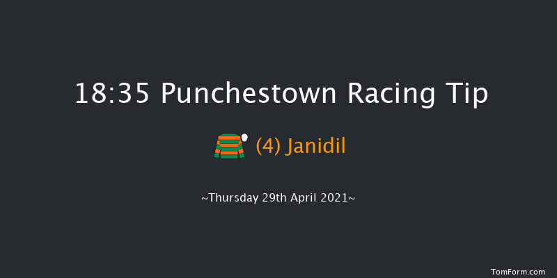 Ryanair Novice Chase (Grade 1) Punchestown 18:35 Novices Chase 16f Wed 28th Apr 2021