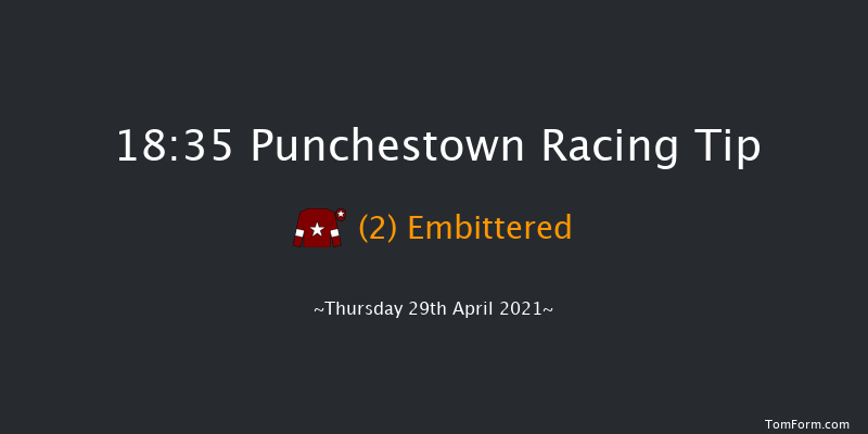 Ryanair Novice Chase (Grade 1) Punchestown 18:35 Novices Chase 16f Wed 28th Apr 2021