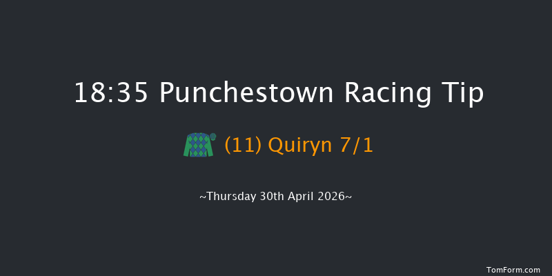 Punchestown 18-35 16f Wed 29th Apr 2026
