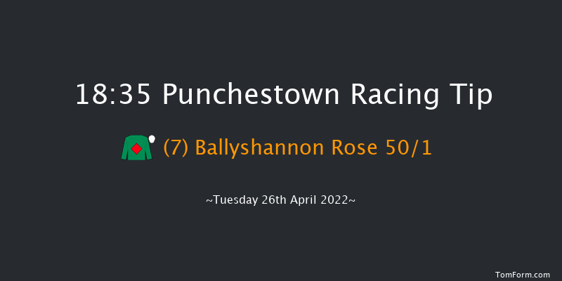 Punchestown 18:35 Maiden Chase 24f Wed 23rd Feb 2022