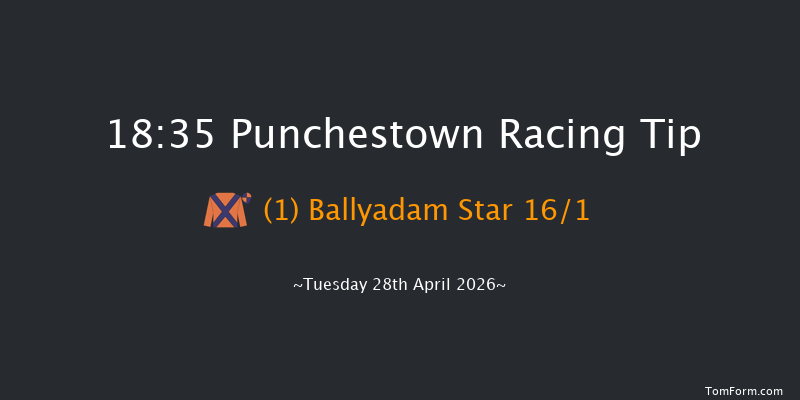 Punchestown 18-35 16f Wed 18th Feb 2026