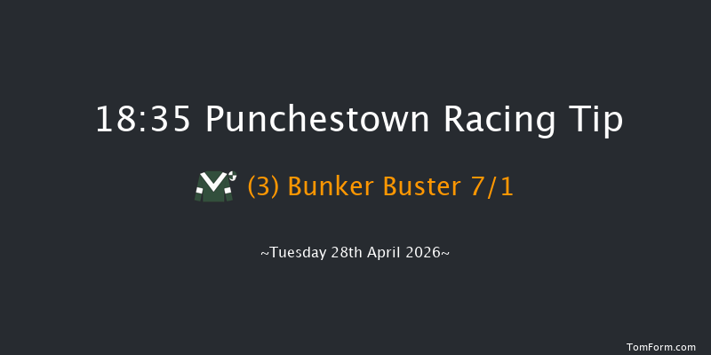 Punchestown 18-35 16f Wed 18th Feb 2026