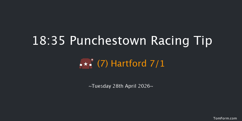 Punchestown 18-35 16f Wed 18th Feb 2026