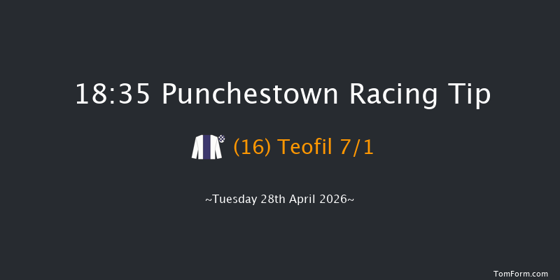 Punchestown 18-35 16f Wed 18th Feb 2026