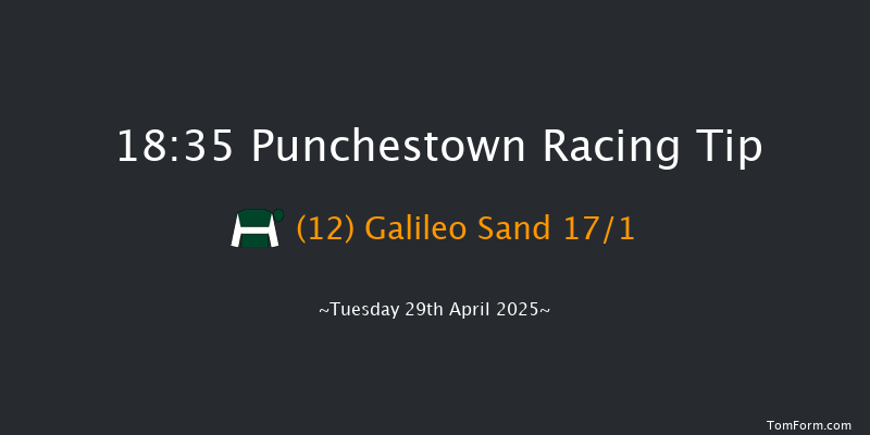 Punchestown 18-35 16f Mon 24th Feb 2025