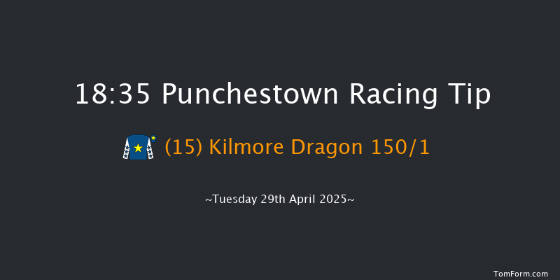 Punchestown 18-35 16f Mon 24th Feb 2025