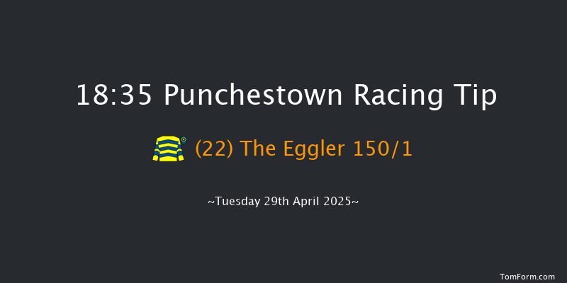 Punchestown 18-35 16f Mon 24th Feb 2025
