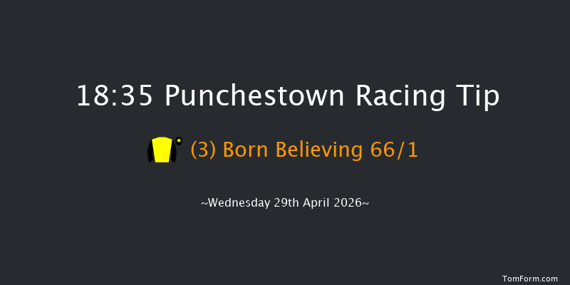 Punchestown 18-35 (Class 1) 16f Tue 28th Apr 2026
