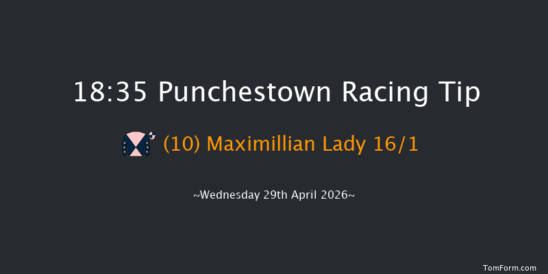 Punchestown 18-35 (Class 1) 16f Tue 28th Apr 2026
