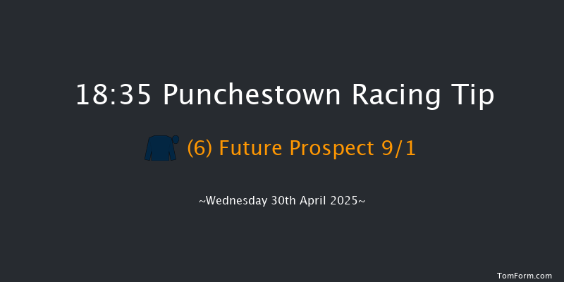 Punchestown 18-35 (Class 1) 16f Tue 29th Apr 2025