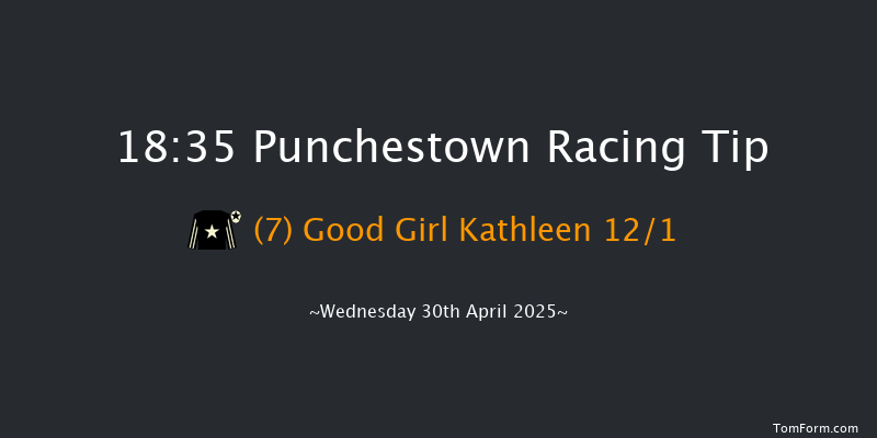 Punchestown 18-35 (Class 1) 16f Tue 29th Apr 2025