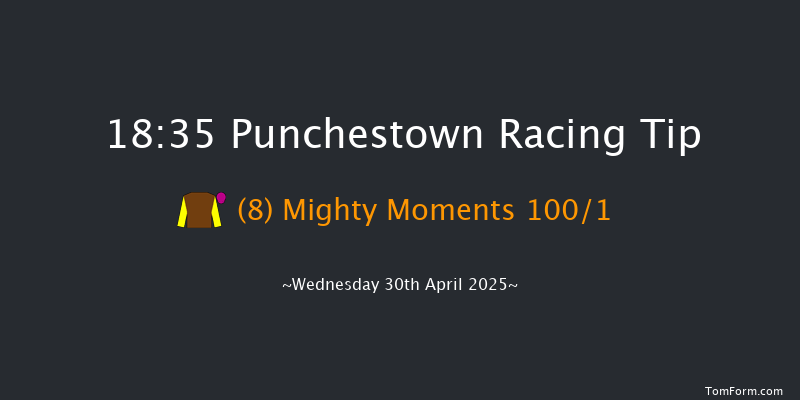Punchestown 18-35 (Class 1) 16f Tue 29th Apr 2025
