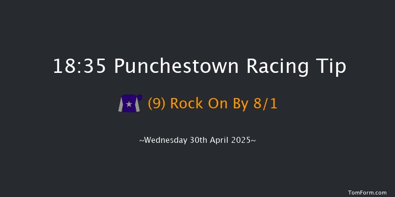 Punchestown 18-35 (Class 1) 16f Tue 29th Apr 2025