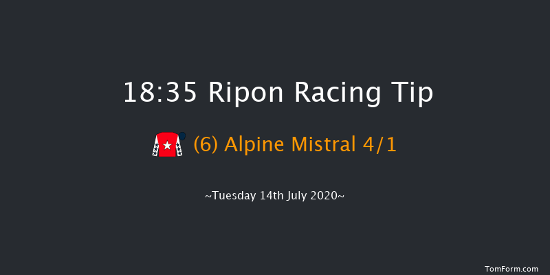 Sharow Handicap Ripon 18:35 Handicap (Class 6) 8f Wed 8th Jul 2020