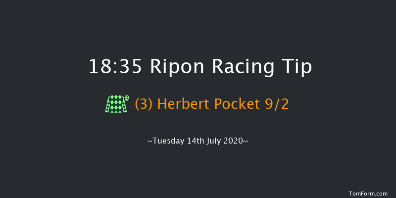 Sharow Handicap Ripon 18:35 Handicap (Class 6) 8f Wed 8th Jul 2020