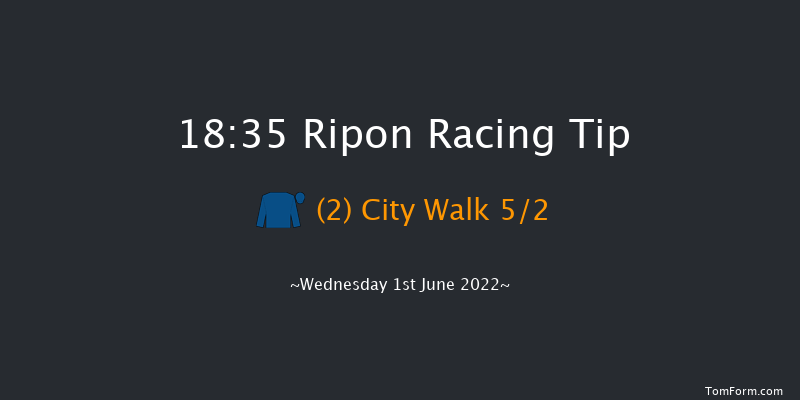 Ripon 18:35 Handicap (Class 3) 6f Thu 26th May 2022