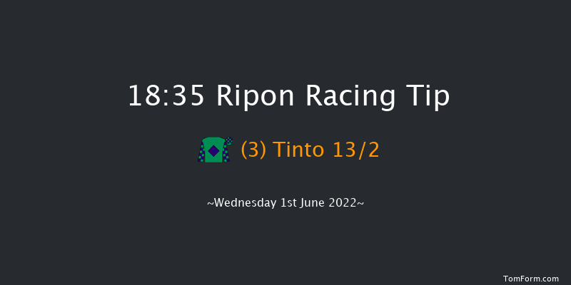 Ripon 18:35 Handicap (Class 3) 6f Thu 26th May 2022