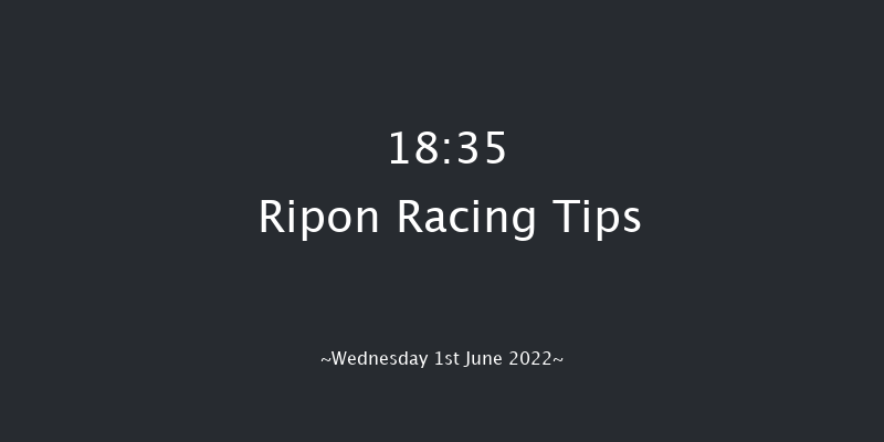 Ripon 18:35 Handicap (Class 3) 6f Thu 26th May 2022