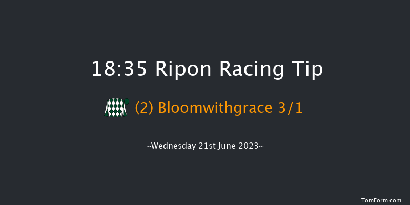 Ripon 18:35 Handicap (Class 5) 10f Wed 7th Jun 2023
