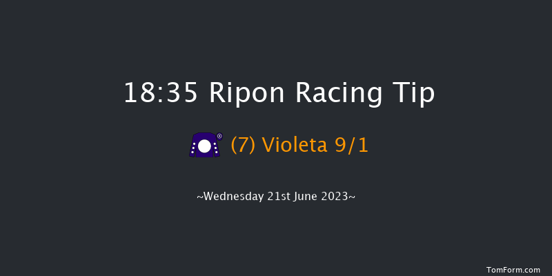 Ripon 18:35 Handicap (Class 5) 10f Wed 7th Jun 2023