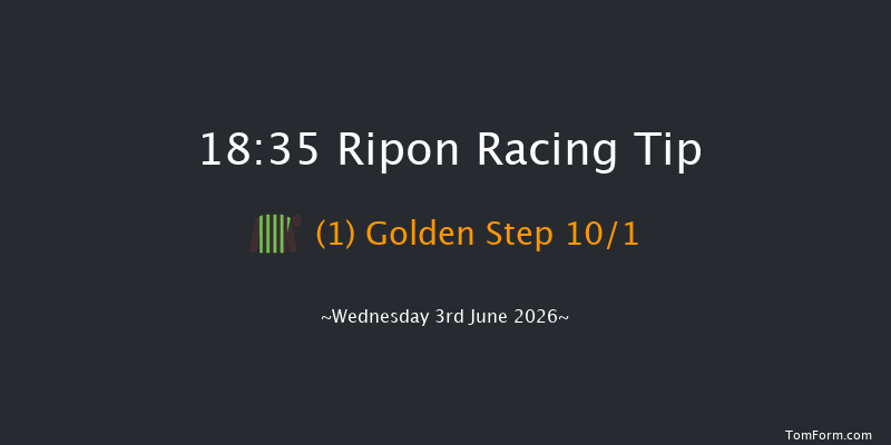 Ripon 18-35 (Class 3) 10f Thu 28th May 2026