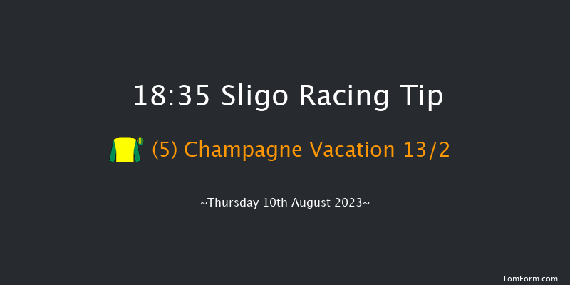 Sligo 18:35 Handicap Hurdle 18f Wed 9th Aug 2023