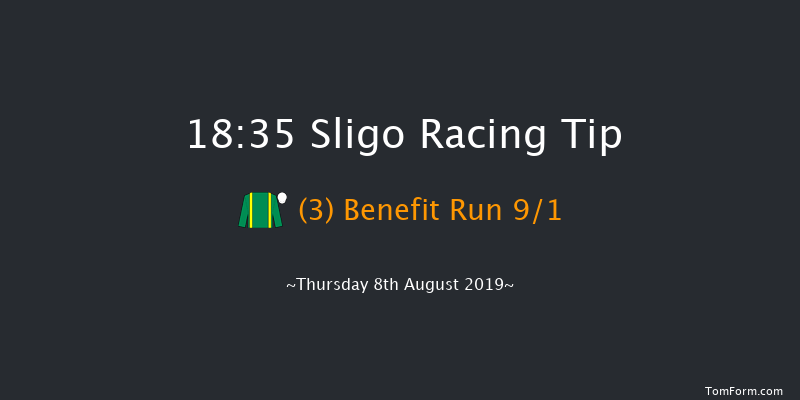 Sligo 18:35 Handicap Hurdle 17f Wed 7th Aug 2019