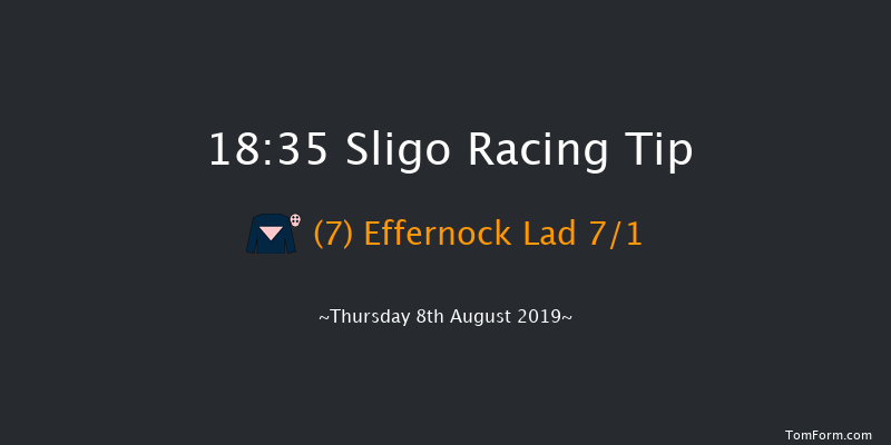 Sligo 18:35 Handicap Hurdle 17f Wed 7th Aug 2019