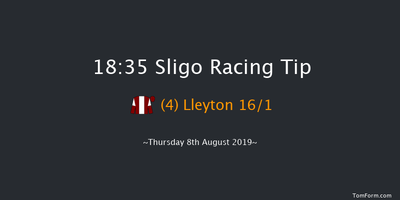 Sligo 18:35 Handicap Hurdle 17f Wed 7th Aug 2019