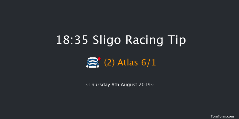 Sligo 18:35 Handicap Hurdle 17f Wed 7th Aug 2019