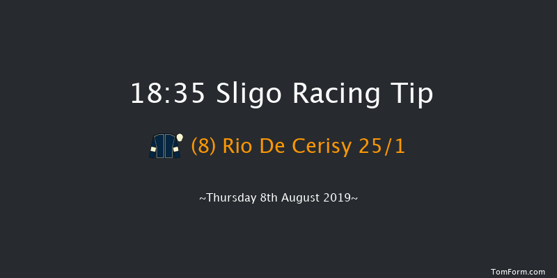 Sligo 18:35 Handicap Hurdle 17f Wed 7th Aug 2019